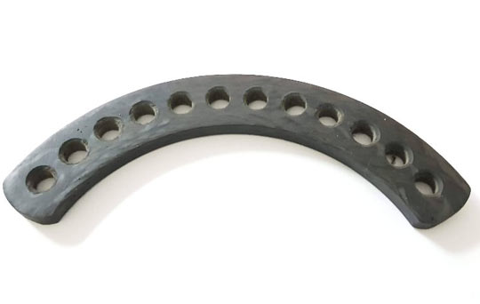 Carbon 1/3 Rings