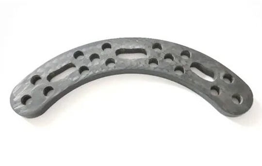 Carbon Italian Arch 90 Degrees